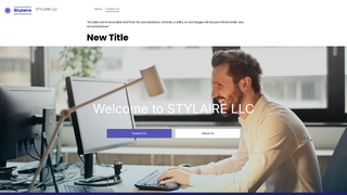 Thumbnail of stylairellc.net