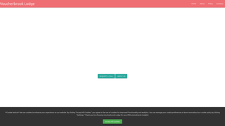 Thumbnail of vouchbrklg.com