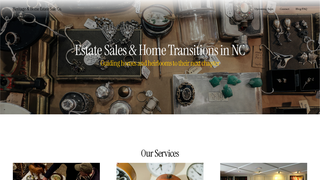 Thumbnail of heritagehomeestate.com
