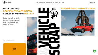 Thumbnail of ldrtradersrvsf.com