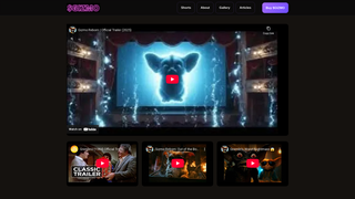 Thumbnail of gizmoreborn.com