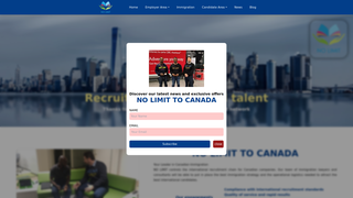 Thumbnail of nolimittocanada01.com