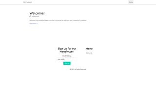 Thumbnail of myplannerlibrary.com