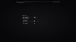 Site preview
