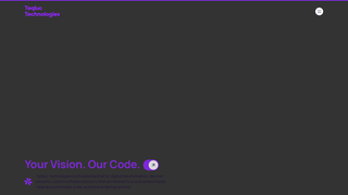 Thumbnail of teqluctechnologies.com
