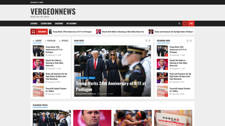 Thumbnail of vergeonnews.com