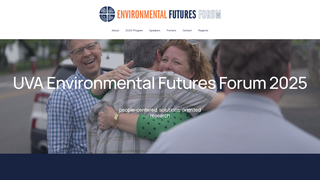 Thumbnail of environmentalfuturesforum.org