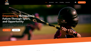 Thumbnail of beckumbaseballcenter.org