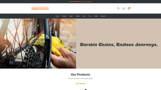 Thumbnail of speedchainpro.com