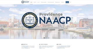 Thumbnail of naacpprov.org