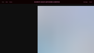 Thumbnail of hamonasianadvisorslimited.com