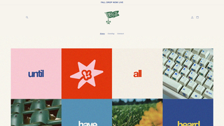Thumbnail of messengersco.com
