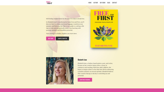 Thumbnail of freeandfirst.com