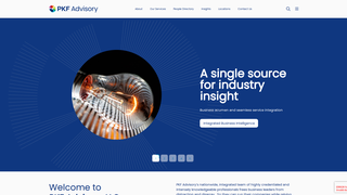 Thumbnail of pkf-advisory.com