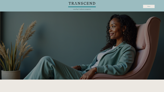 Thumbnail of transcendmh.com