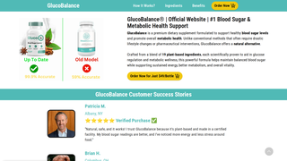 Thumbnail of en-en-glucobalance.com