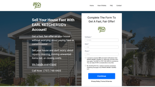 Thumbnail of olddominionrealestatesolutions.com