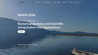 Thumbnail of nasca26.org
