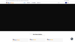 Thumbnail of battcore.net