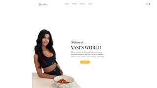 Thumbnail of yasikiani.com