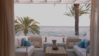 Thumbnail of beachhousegoldenmile.com