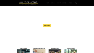 Thumbnail of iseeyouleadership.com