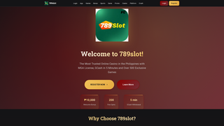 Thumbnail of 789slotac.com