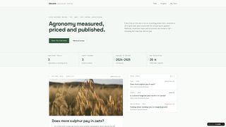 Site preview