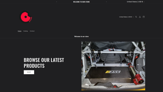 Thumbnail of jgcomposites.com