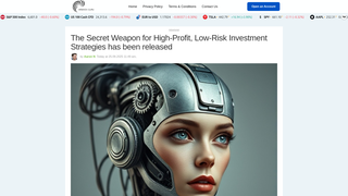 Thumbnail of arbivexguru.com
