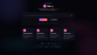 Site preview