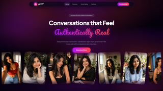 Site preview