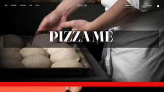 Thumbnail of pizzasme.com