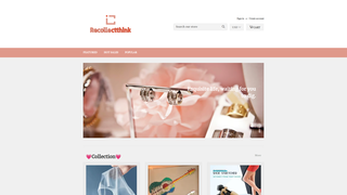 Thumbnail of recollectthink.com
