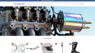 Thumbnail of autobodyprokit.com