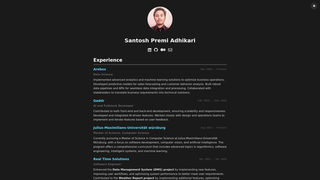 Thumbnail of premiadhikari.com