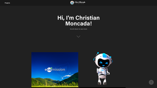 Thumbnail of chrismoncada.com