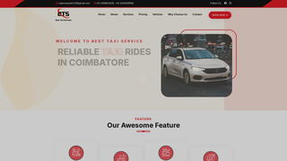 Thumbnail of besttaxiservices.com