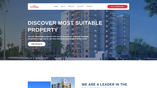 Thumbnail of shrirudrra.com