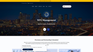Thumbnail of wfgmgnt.com