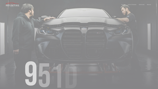 Thumbnail of 951detail.com