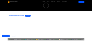 Thumbnail of quantumfinancesystems.com