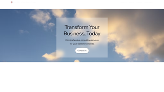 Thumbnail of pallascloud.com