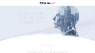 Thumbnail of athenaexecutive.org