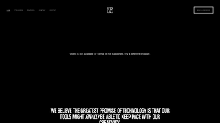 Thumbnail of previsionlabs.com