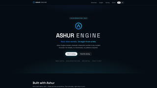 Site preview