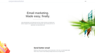 Thumbnail of corporatesolution-influence.com