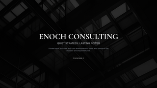 Thumbnail of enochconsult.com