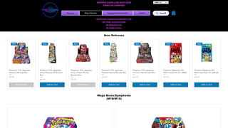 Thumbnail of theindigoauction.com