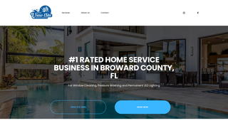 Thumbnail of ehlights.com